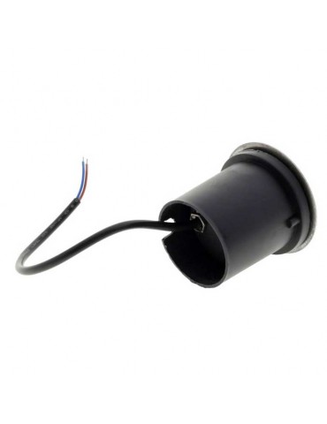 Foco Led suelo 3W Empotrable 2800K IP65 - 4