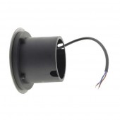 Foco Led suelo 5W Empotrable 2800K IP65 Inox - 3