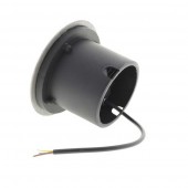 Foco Led suelo 7W Empotrable 6000K IP65 Inox - 3
