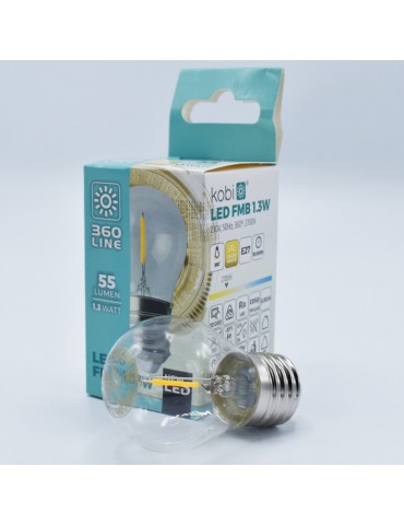 Guirnalda led 10 metros 20 E27 20LED 1,3W Incluidas - 16