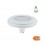 Bombilla LED AR111 9W GU10 230V 120º
