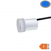 Mini Led Pared IP68 Azul 24V IK10 - 2