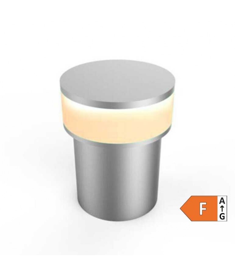 Mini Led Pared IP65 Ambar 24V IK10 - 1