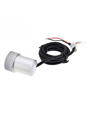 Mini Led Pared IP65 Ambar 24V IK10 - 3