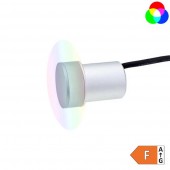 Mini Led Pared 1W RGB 1W 24V IK10 - 2