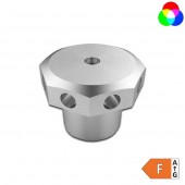 Mini Led IP68 RGB Pared suelo 24V IK10 - 1