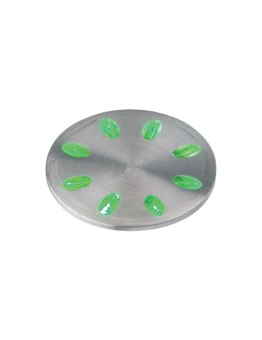 Mini Led IP68 RGB 24V IK10 Pond 1w - 6
