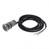 Mini Led 1W Empotrar Inox IP68 6000K 24V IK10 - 2