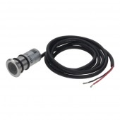 Mini Led Empotrar Inox IP68 1,3W 6000K 24V IK10 - 3