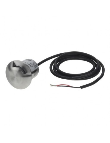 Mini Led Empotrar Inox IP68 1,3W 6000K 24V IK10 - 2