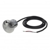 Mini Led Empotrar Inox IP68 1,3W 6000K 24V IK10 - 2