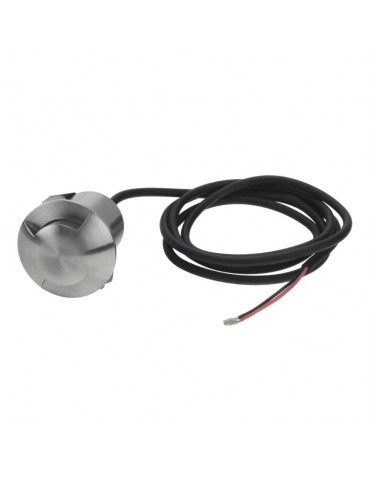 copy of Mini Led Empotrar Inox IP68 1,3W 3000K 24V IK10 - 2