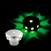 Mini Led IP68 Inox RGB Pared suelo 24V IK10 - 2