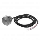 Mini Led IP68 Inox Pared suelo Azul 24V IK10 - 5