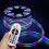 TIRA NEON LED 230V RGB SMD5050 IP65