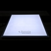 PANEL LED back light 42W 600x600mm 6000k