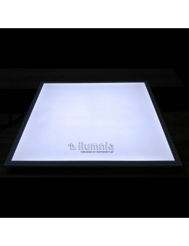 PANEL LED back light 42W 600x600mm 6000k