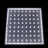 PANEL LED back light 42W 600x600mm