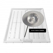 PANEL LED back light 42W 600x600mm