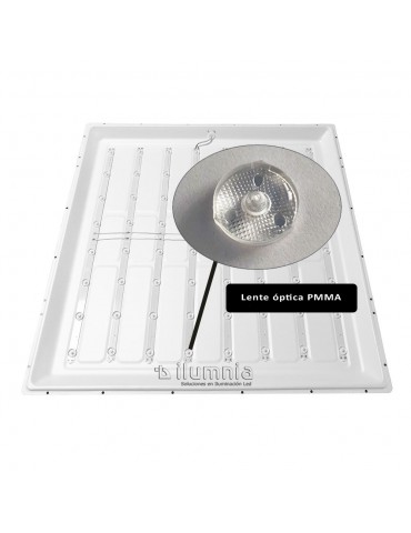 PANEL LED back light 42W 600x600mm