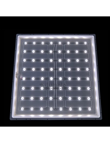 PANEL LED back light 42W 600x600mm