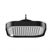 Campana Industrial LED Square 200W IP65 Aluminio - 6