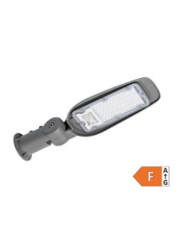 Luminaria Vial LED Brazo articulado 30W IP65 - 2