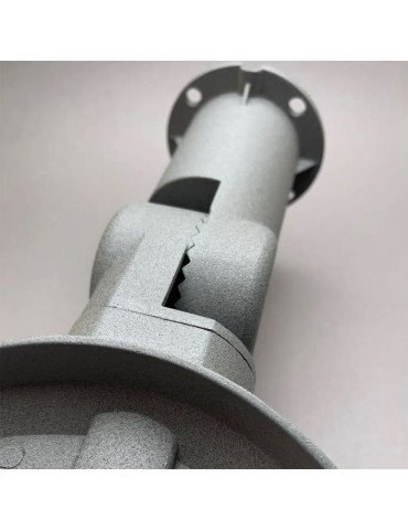 Luminaria Vial LED Brazo articulado 30W IP65 - 5