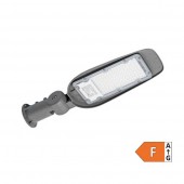 Farola Vial LED Brazo articulado 50W IP65 - 9