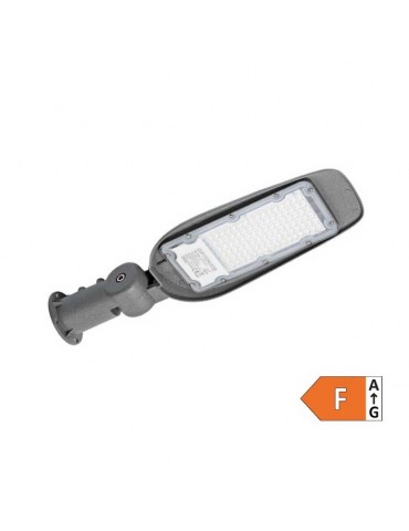 Farola Vial LED Brazo articulado 50W IP65 - 9
