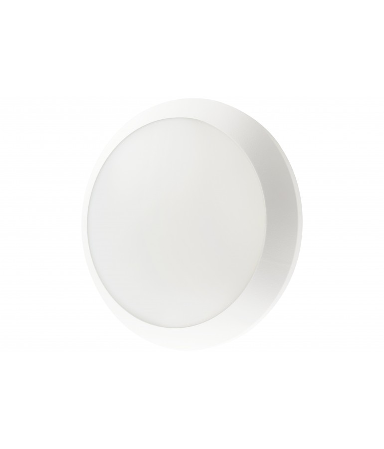 Plafón Redondo LED 7W Mini Sofía-RS