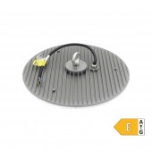CAMPANA INDUSTRIAL LED UFO SLIM 100W IP65 6000/4500K - 2
