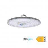 CAMPANA INDUSTRIAL LED UFO SLIM 100W IP65 6000/4500K - 1