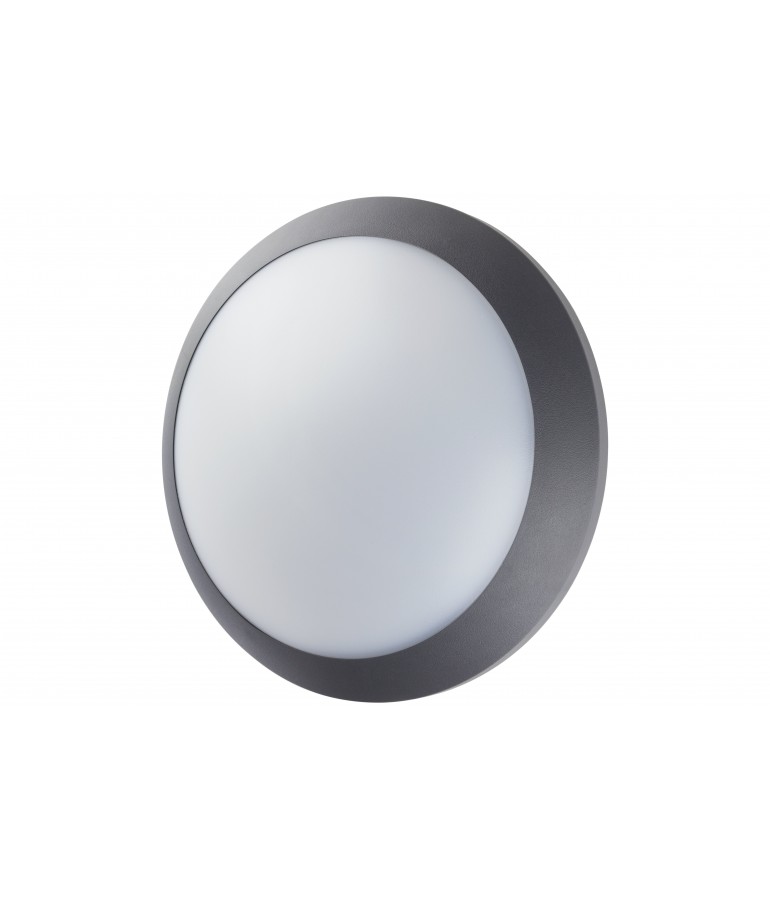 Plafón Redondo LED 7W Mini Sofía-RS