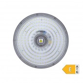 CAMPANA INDUSTRIAL LED UFO SLIM 100W IP65 6000/4500K - 3