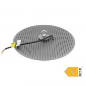 CAMPANA INDUSTRIAL LED UFO SLIM 150W IP65 6000-4500K - 3