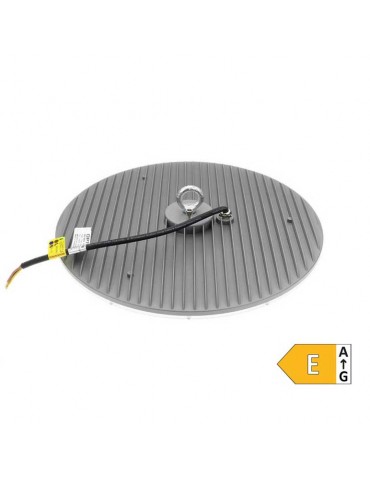 CAMPANA INDUSTRIAL LED UFO SLIM 150W IP65 6000-4500K - 3
