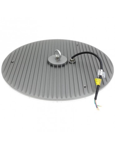 CAMPANA INDUSTRIAL LED UFO SLIM 200W IP65 6000-4500K - 3