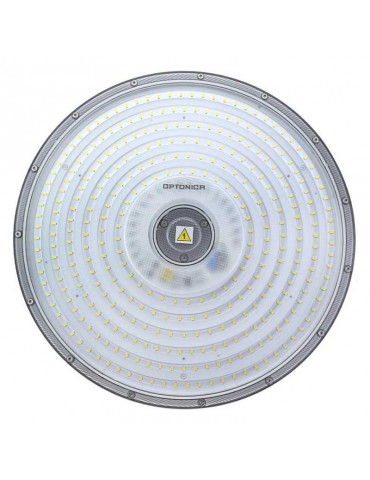 CAMPANA INDUSTRIAL LED UFO SLIM 200W IP65 6000-4500K - 5