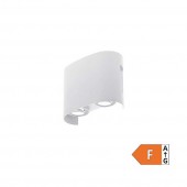 Aplique pared Led 4w efecto Doble cara - 1