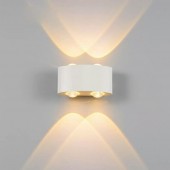 Aplique pared Led 4w efecto Doble cara - 4