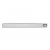 Regleta Led Slim muebles 60cm con sensor PIR - 10