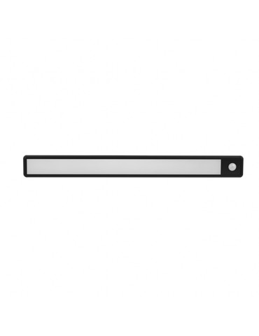 Regleta Led Slim muebles 60cm con sensor PIR - 14