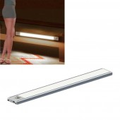 Regleta Led Slim muebles 30cm con sensor PIR - 3