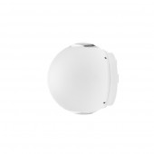copy of Aplique pared Led Esfera 4w Blanco 4 caras - 6