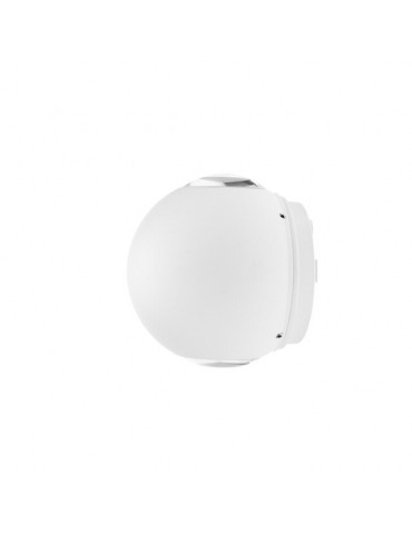 copy of Aplique pared Led Esfera 4w Blanco 4 caras - 6