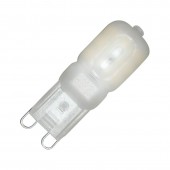 Bombilla LED G9 5W 230V 360° - 5