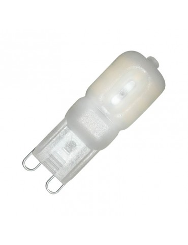 Bombilla LED G9 5W 230V 360° - 5