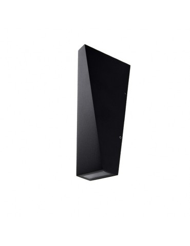 Aplique pared Led Pyramid 6w Blanco 2 caras - 6