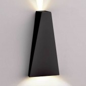 Aplique pared Led Pyramid 6w Blanco 2 caras - 3